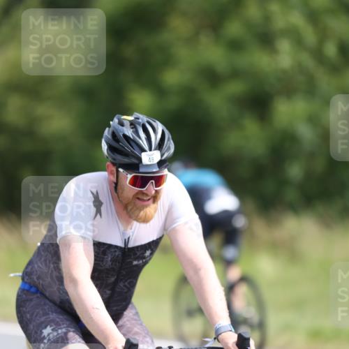 22.06.2025 - Viking Triathlon Yannick Fuchs http://msf.ph/oto/8120377 22.06.2025 11:46:59 Radfahren 48, 57, 116, 402, 481, 640 meine-sportfotos.de
