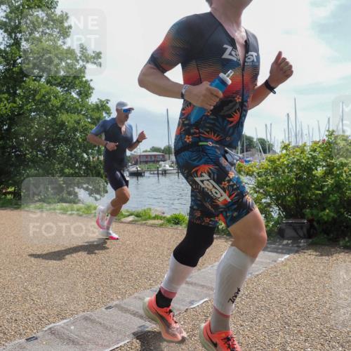 22.06.2025 - Viking Triathlon KatJ http://msf.ph/oto/8120392 22.06.2025 12:59:40 Laufen 355, 478 meine-sportfotos.de