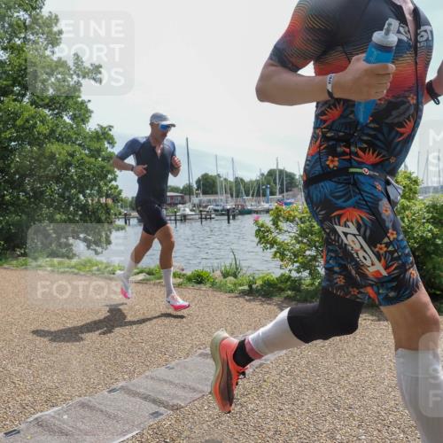 22.06.2025 - Viking Triathlon KatJ http://msf.ph/oto/8120410 22.06.2025 12:59:40 Laufen 355, 478 meine-sportfotos.de