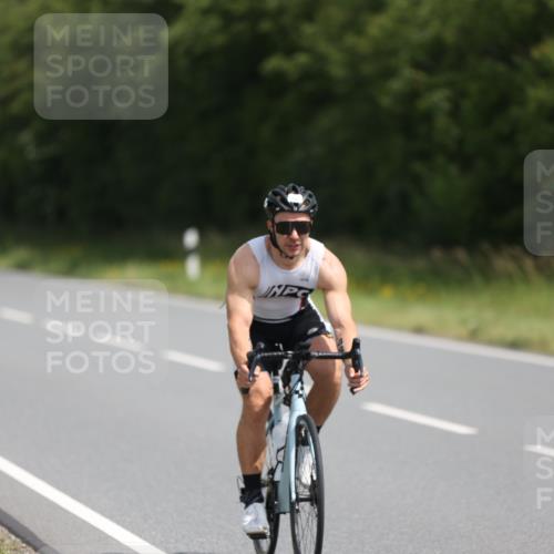 22.06.2025 - Viking Triathlon Yannick Fuchs http://msf.ph/oto/8120428 22.06.2025 11:47:07 Radfahren 23, 206, 235, 402, 481, 529 meine-sportfotos.de