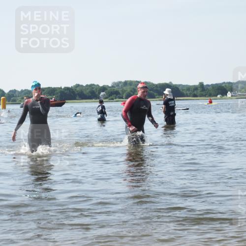 22.06.2025 - Viking Triathlon KatJ http://msf.ph/oto/8120432 22.06.2025 10:48:53 Schwimmen 166, 607 meine-sportfotos.de