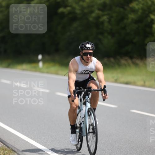 22.06.2025 - Viking Triathlon Yannick Fuchs http://msf.ph/oto/8120434 22.06.2025 11:47:07 Radfahren 23, 206, 235, 402, 481, 529 meine-sportfotos.de