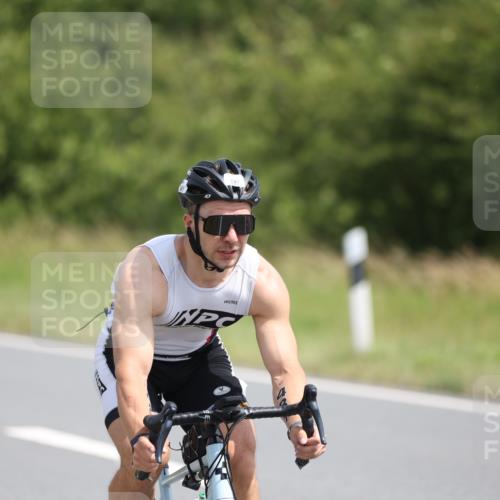 22.06.2025 - Viking Triathlon Yannick Fuchs http://msf.ph/oto/8120454 22.06.2025 11:47:08 Radfahren 23, 206, 235, 481, 529 meine-sportfotos.de