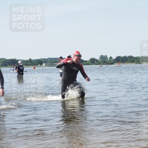 22.06.2025 - Viking Triathlon KatJ http://msf.ph/oto/8120472 22.06.2025 10:48:56 Schwimmen 166, 607 meine-sportfotos.de