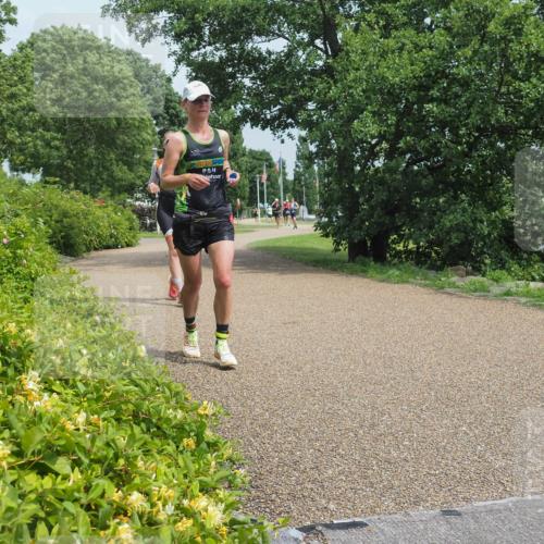 22.06.2025 - Viking Triathlon KatJ http://msf.ph/oto/8120490 22.06.2025 15:14:58 Laufen 43, 636 meine-sportfotos.de