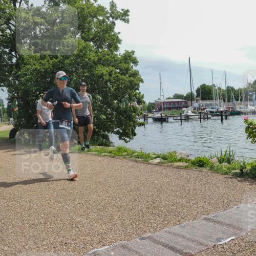 22.06.2025 - Viking Triathlon KatJ http://msf.ph/oto/8120495 22.06.2025 12:59:48 Laufen 184 meine-sportfotos.de