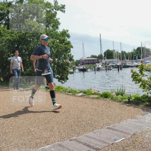 22.06.2025 - Viking Triathlon KatJ http://msf.ph/oto/8120516 22.06.2025 12:59:48 Laufen 184 meine-sportfotos.de