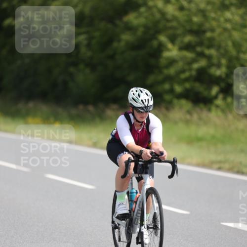22.06.2025 - Viking Triathlon Yannick Fuchs http://msf.ph/oto/8120517 22.06.2025 11:47:11 Radfahren 9, 23, 61, 206, 235, 481, 529 meine-sportfotos.de