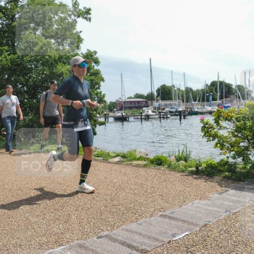 22.06.2025 - Viking Triathlon KatJ http://msf.ph/oto/8120529 22.06.2025 12:59:48 Laufen 184 meine-sportfotos.de