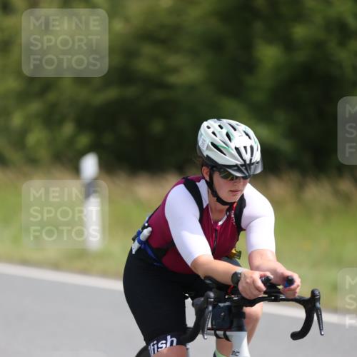 22.06.2025 - Viking Triathlon Yannick Fuchs http://msf.ph/oto/8120531 22.06.2025 11:47:12 Radfahren 9, 23, 61, 206, 235, 481, 529 meine-sportfotos.de