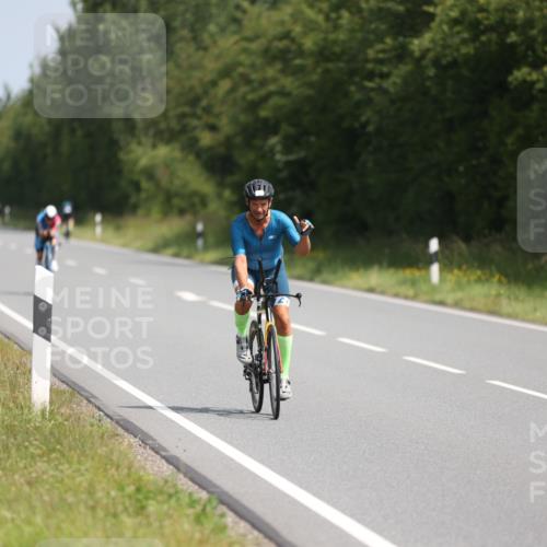 22.06.2025 - Viking Triathlon Yannick Fuchs http://msf.ph/oto/8120538 22.06.2025 11:47:13 Radfahren 9, 23, 61, 206, 235, 481, 529 meine-sportfotos.de