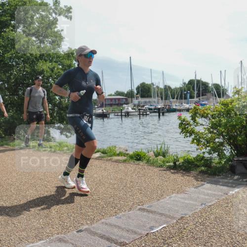 22.06.2025 - Viking Triathlon KatJ http://msf.ph/oto/8120541 22.06.2025 12:59:48 Laufen 184 meine-sportfotos.de