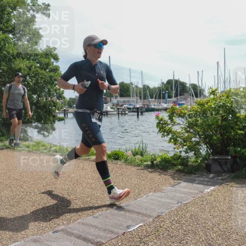22.06.2025 - Viking Triathlon KatJ http://msf.ph/oto/8120553 22.06.2025 12:59:48 Laufen 184 meine-sportfotos.de