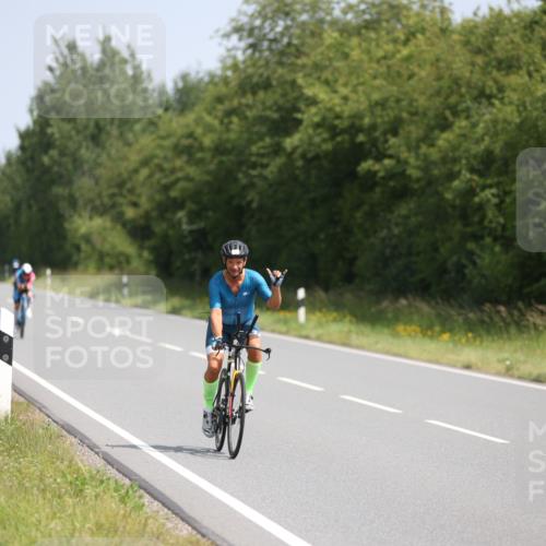 22.06.2025 - Viking Triathlon Yannick Fuchs http://msf.ph/oto/8120560 22.06.2025 11:47:14 Radfahren 9, 23, 61, 206, 235, 529 meine-sportfotos.de