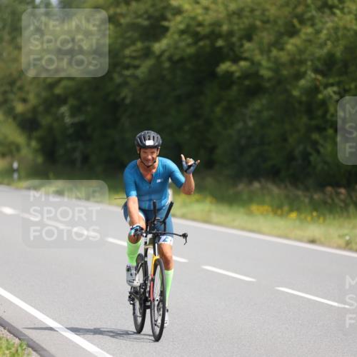 22.06.2025 - Viking Triathlon Yannick Fuchs http://msf.ph/oto/8120572 22.06.2025 11:47:14 Radfahren 9, 23, 61, 206, 235, 529 meine-sportfotos.de