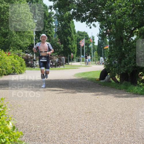 22.06.2025 - Viking Triathlon KatJ http://msf.ph/oto/8120591 22.06.2025 12:59:53 Laufen 416 meine-sportfotos.de