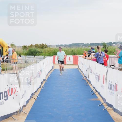 22.06.2025 - Viking Triathlon MichiJ http://msf.ph/oto/8120605 22.06.2025 17:04:30 Ziel 257 meine-sportfotos.de