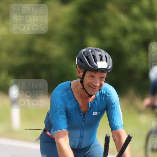 22.06.2025 - Viking Triathlon Yannick Fuchs http://msf.ph/oto/8120629 22.06.2025 11:47:16 Radfahren 9, 23, 61, 206, 235, 272, 529 meine-sportfotos.de