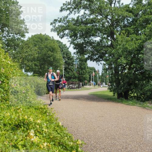 22.06.2025 - Viking Triathlon KatJ http://msf.ph/oto/8120645 22.06.2025 15:15:12 Laufen 136, 283 meine-sportfotos.de