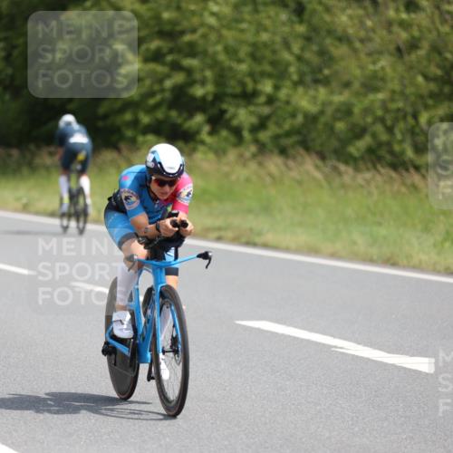 22.06.2025 - Viking Triathlon Yannick Fuchs http://msf.ph/oto/8120661 22.06.2025 11:47:19 Radfahren 9, 23, 61, 235, 272, 286, 344 meine-sportfotos.de