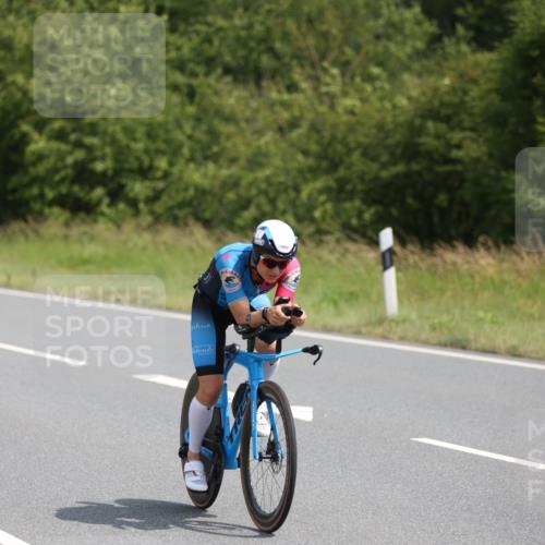 22.06.2025 - Viking Triathlon Yannick Fuchs http://msf.ph/oto/8120674 22.06.2025 11:47:19 Radfahren 9, 23, 61, 235, 272, 286, 344 meine-sportfotos.de
