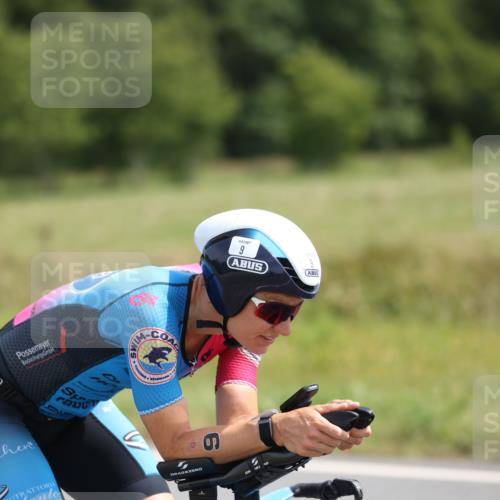 22.06.2025 - Viking Triathlon Yannick Fuchs http://msf.ph/oto/8120693 22.06.2025 11:47:20 Radfahren 9, 23, 61, 235, 272, 286, 344 meine-sportfotos.de