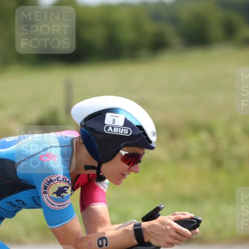 22.06.2025 - Viking Triathlon Yannick Fuchs http://msf.ph/oto/8120698 22.06.2025 11:47:20 Radfahren 9, 23, 61, 235, 272, 286, 344 meine-sportfotos.de