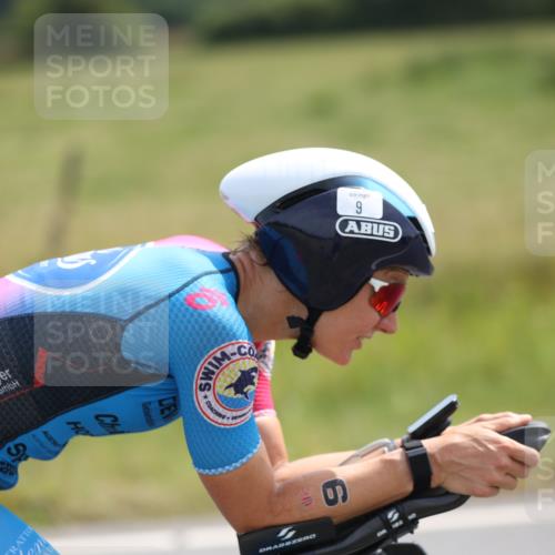 22.06.2025 - Viking Triathlon Yannick Fuchs http://msf.ph/oto/8120701 22.06.2025 11:47:20 Radfahren 9, 23, 61, 235, 272, 286, 344 meine-sportfotos.de