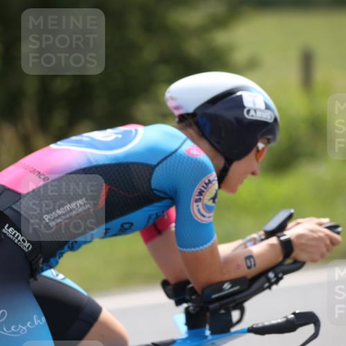 22.06.2025 - Viking Triathlon Yannick Fuchs http://msf.ph/oto/8120704 22.06.2025 11:47:20 Radfahren 9, 23, 61, 235, 272, 286, 344 meine-sportfotos.de