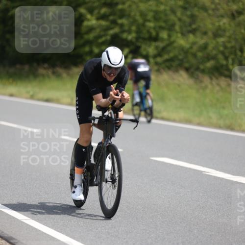 22.06.2025 - Viking Triathlon Yannick Fuchs http://msf.ph/oto/8120709 22.06.2025 11:47:25 Radfahren 15, 272, 286, 344, 422 meine-sportfotos.de