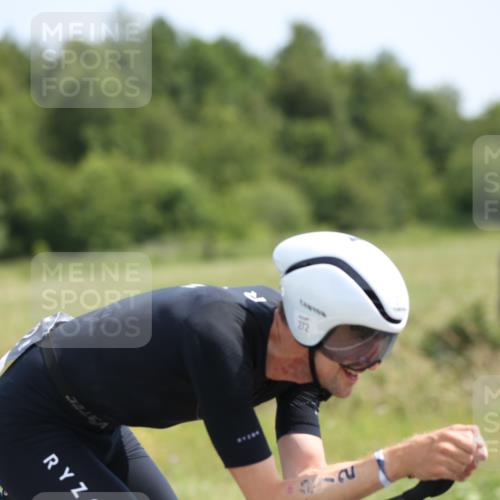 22.06.2025 - Viking Triathlon Yannick Fuchs http://msf.ph/oto/8120741 22.06.2025 11:47:27 Radfahren 15, 272, 286, 344, 422, 659 meine-sportfotos.de