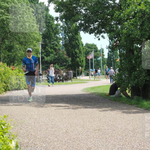 22.06.2025 - Viking Triathlon KatJ http://msf.ph/oto/8120749 22.06.2025 13:00:22 Laufen 28 meine-sportfotos.de