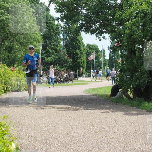 22.06.2025 - Viking Triathlon KatJ http://msf.ph/oto/8120764 22.06.2025 13:00:22 Laufen 28 meine-sportfotos.de