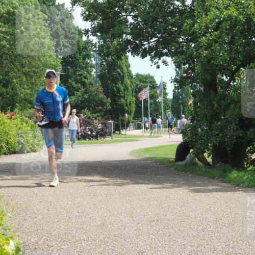 22.06.2025 - Viking Triathlon KatJ http://msf.ph/oto/8120800 22.06.2025 13:00:23 Laufen 28 meine-sportfotos.de