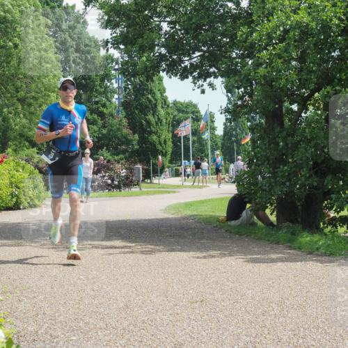 22.06.2025 - Viking Triathlon KatJ http://msf.ph/oto/8120822 22.06.2025 13:00:23 Laufen 28 meine-sportfotos.de