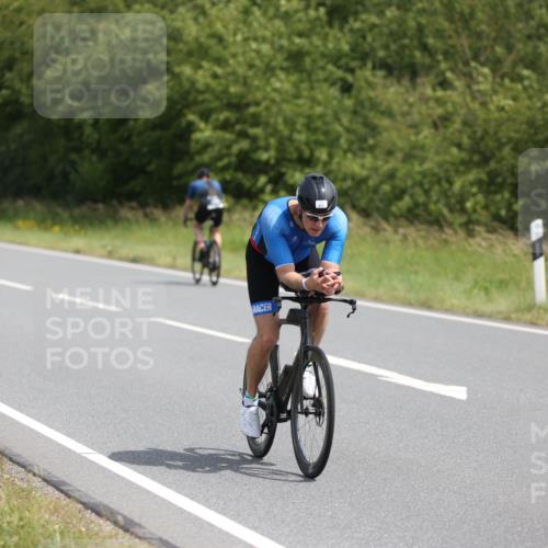 22.06.2025 - Viking Triathlon Yannick Fuchs http://msf.ph/oto/8120833 22.06.2025 11:47:34 Radfahren 15, 52, 171, 422, 659 meine-sportfotos.de