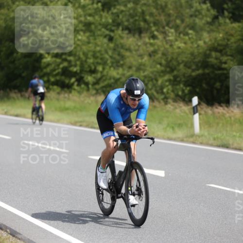 22.06.2025 - Viking Triathlon Yannick Fuchs http://msf.ph/oto/8120838 22.06.2025 11:47:34 Radfahren 15, 52, 171, 422, 659 meine-sportfotos.de