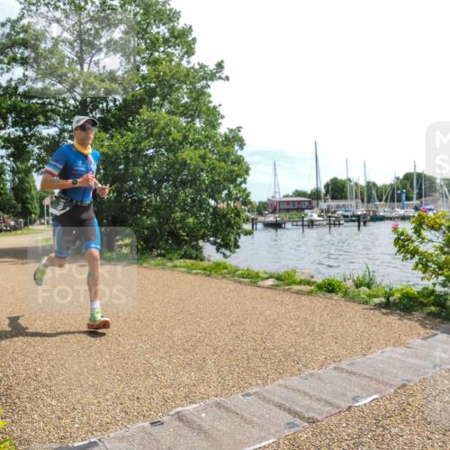 22.06.2025 - Viking Triathlon KatJ http://msf.ph/oto/8120856 22.06.2025 13:00:25 Laufen 28 meine-sportfotos.de