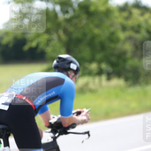 22.06.2025 - Viking Triathlon Yannick Fuchs http://msf.ph/oto/8120887 22.06.2025 11:47:36 Radfahren 15, 52, 171, 422, 659 meine-sportfotos.de