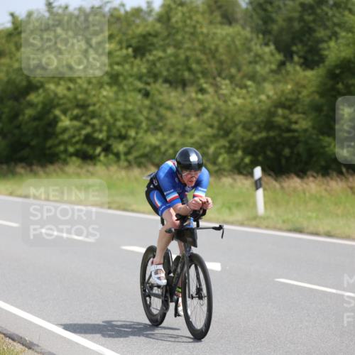 22.06.2025 - Viking Triathlon Yannick Fuchs http://msf.ph/oto/8120898 22.06.2025 11:47:39 Radfahren 52, 171, 422, 659 meine-sportfotos.de
