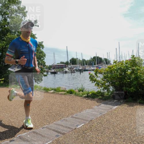 22.06.2025 - Viking Triathlon KatJ http://msf.ph/oto/8120900 22.06.2025 13:00:25 Laufen 28 meine-sportfotos.de