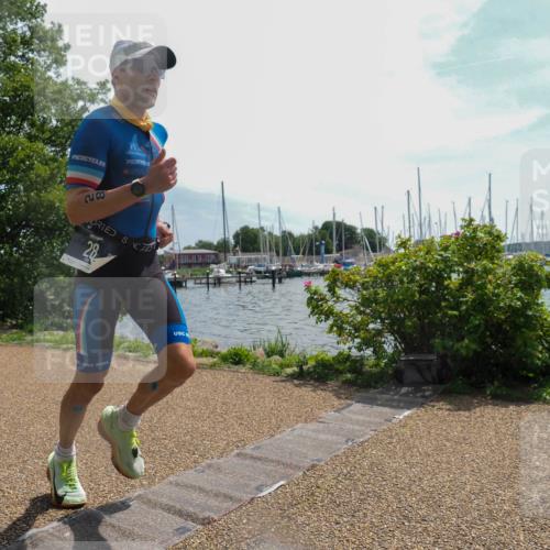 22.06.2025 - Viking Triathlon KatJ http://msf.ph/oto/8120913 22.06.2025 13:00:26 Laufen 28 meine-sportfotos.de