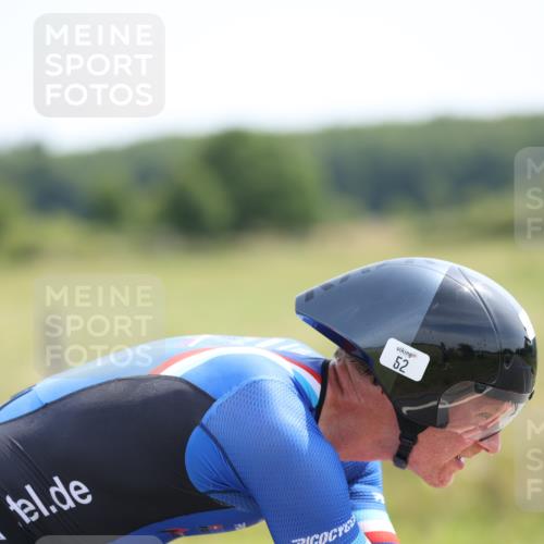 22.06.2025 - Viking Triathlon Yannick Fuchs http://msf.ph/oto/8120921 22.06.2025 11:47:40 Radfahren 52, 171, 292, 659 meine-sportfotos.de