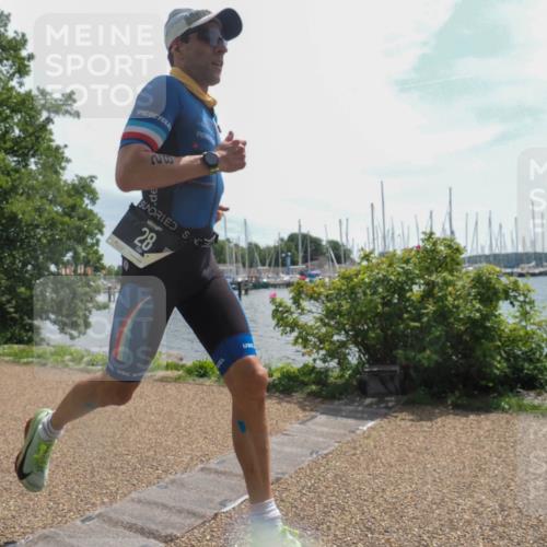 22.06.2025 - Viking Triathlon KatJ http://msf.ph/oto/8120924 22.06.2025 13:00:26 Laufen 28 meine-sportfotos.de