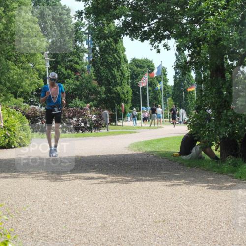 22.06.2025 - Viking Triathlon KatJ http://msf.ph/oto/8120935 22.06.2025 13:00:33 Laufen 237 meine-sportfotos.de