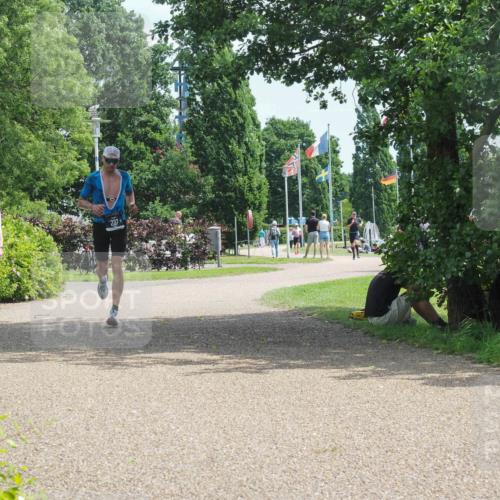 22.06.2025 - Viking Triathlon KatJ http://msf.ph/oto/8120946 22.06.2025 13:00:33 Laufen 237 meine-sportfotos.de