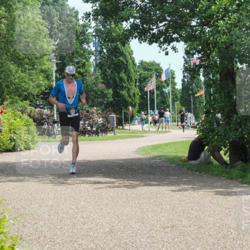 22.06.2025 - Viking Triathlon KatJ http://msf.ph/oto/8120996 22.06.2025 13:00:34 Laufen 237 meine-sportfotos.de