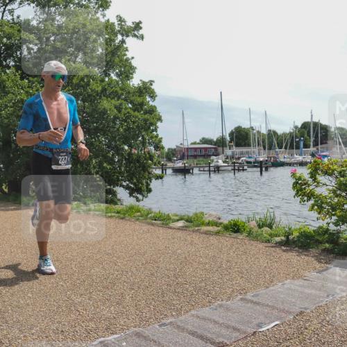 22.06.2025 - Viking Triathlon KatJ http://msf.ph/oto/8121051 22.06.2025 13:00:36 Laufen 237 meine-sportfotos.de