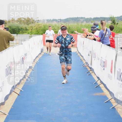 22.06.2025 - Viking Triathlon MichiJ http://msf.ph/oto/8121082 22.06.2025 17:04:45 Ziel 466, 656 meine-sportfotos.de