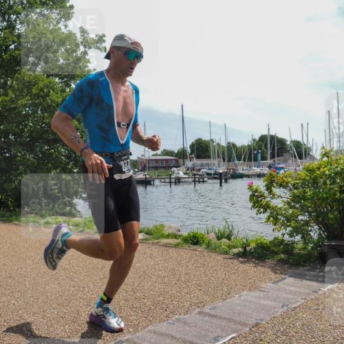 22.06.2025 - Viking Triathlon KatJ http://msf.ph/oto/8121084 22.06.2025 13:00:37 Laufen 237 meine-sportfotos.de